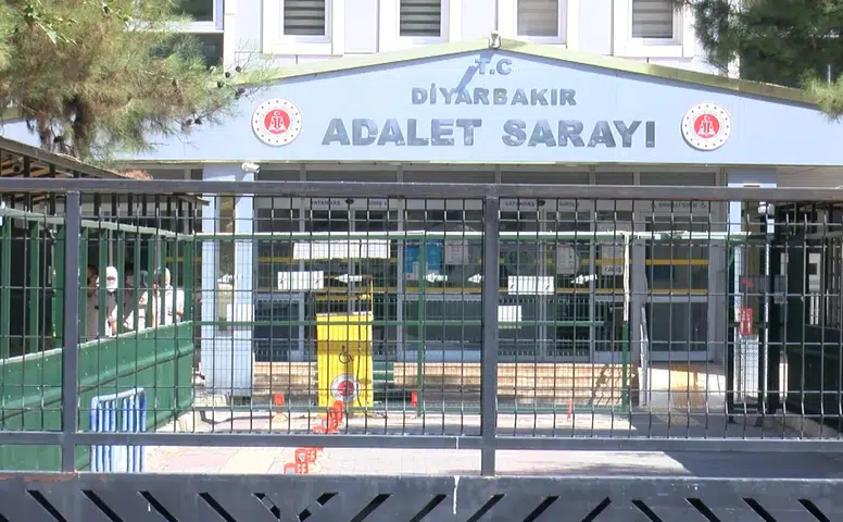 Diyarbakır’da restoran kavgasında 5 şüpheli tutuklandı