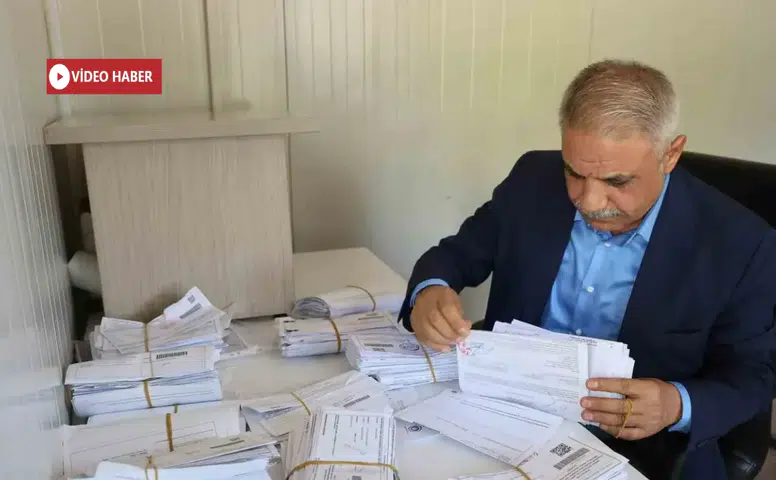 Bağcılar Mahallesi muhtarı artan boşanma dosyaları için acil çözüm çağrısı yaptı