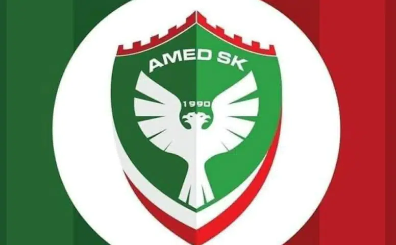 Amedspor, Trabzonspor'un yıldızını kaptı! Transfer resmen açıklandı