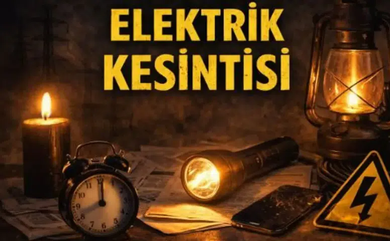 Diyarbakır’da 27 Ağustos elektrik kesintisi: Hangi ilçelerde, saat kaçta elektrik kesilecek?
