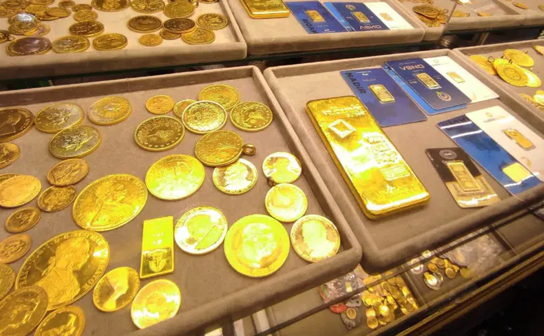 Altında sabah sürprizi: Gram gerilerken çeyrek 11.682 TL oldu