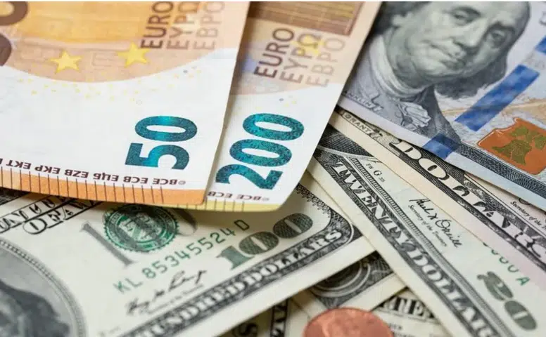Dolar ve euroda hareketlilik sürüyor: İşte güncel döviz fiyatları