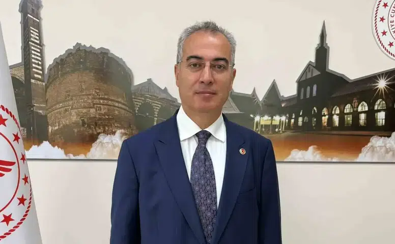 Diyarbakır Şehir Hastanesi için hedef tarih belli oldu