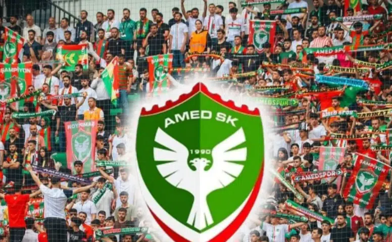 Kocaelispor ve Amedspor, 24 Ağustos’taki maçın ardından PFDK’ya sevk edildi