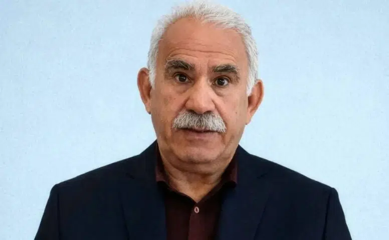 Öcalan kendisine atfedilen ‘görüşme notlarını’ reddetti: ‘Gerçek dışı'