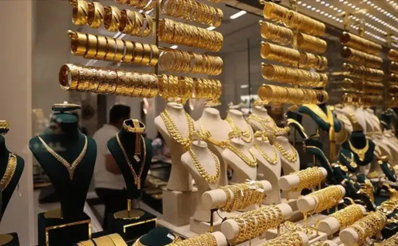 Altın fiyatları yeni haftaya hangi seviyeden başladı?