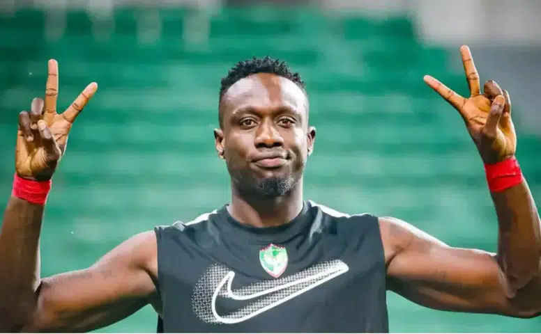 Diagne saat verdi, Amedspor taraftarı açıklamaya kilitlendi