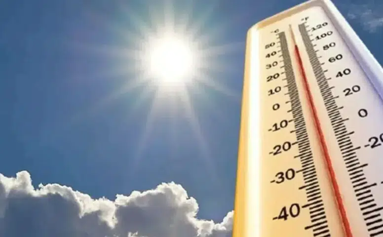 Diyarbakır’da termometreler 40 dereceye dayandı: Gece de serinletmedi