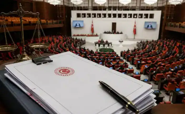 Türkiye’de yeni dönem başladı: Çerçeve Yasa yürürlüğe girdi
