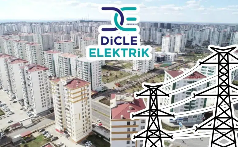 Diyarbakır’da yaşayanlar dikkat: Cumartesi ve pazar elektrikler kesilecek