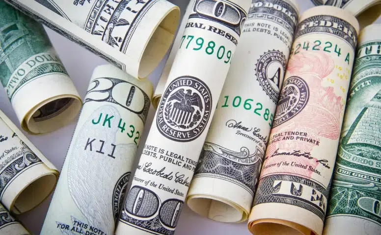 Dolar 48 TL’nin kapısına dayandı: İşte 18 Ağustos güncel dolar ve Euro fiyatları