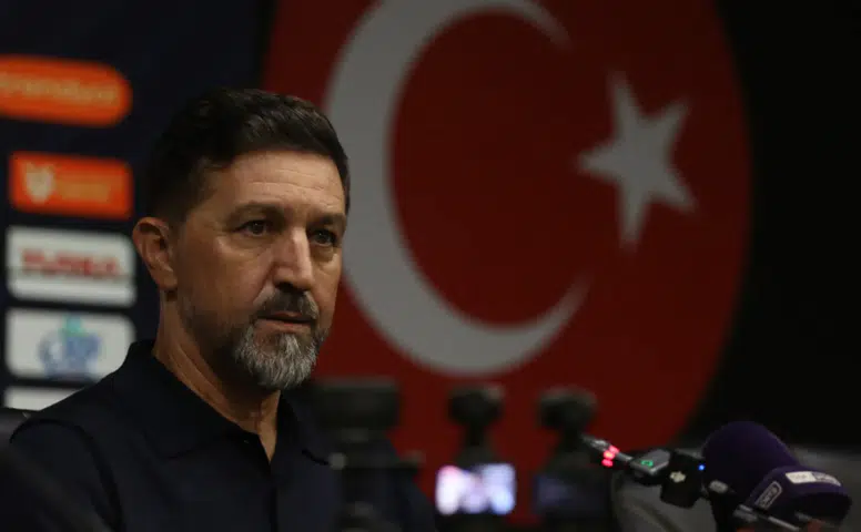 Hasi yenilginin şifresini verdi: ‘Maçı ilk 25 dakikada kaybettik