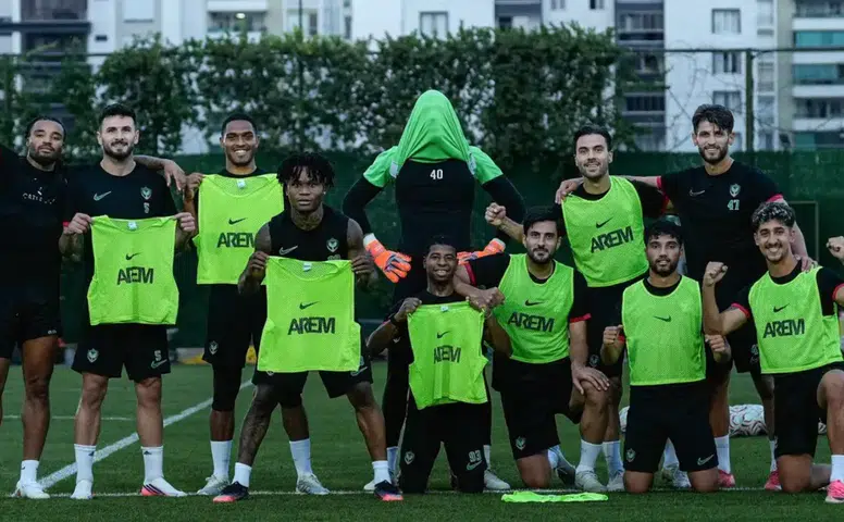 Amedspor’da Civan Süer kararı: Yeni adresi belli oldu