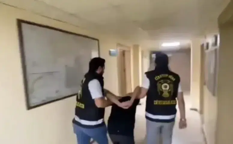 Bağlar’daki silahlı saldırıda yeni gelişme: 2 şüpheli tutuklandı