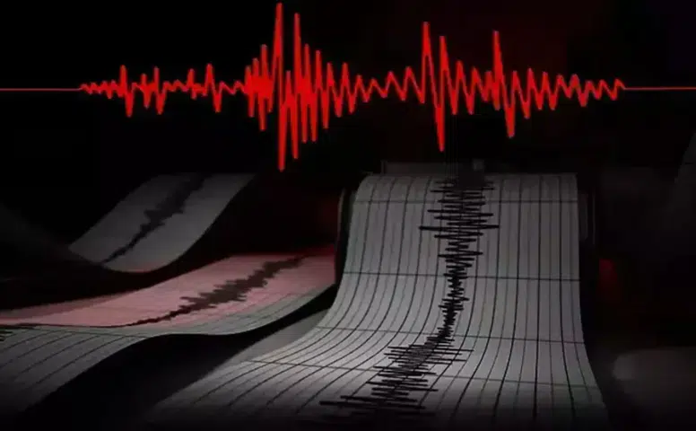 Kayseri’nin Pınarbaşı ilçesinde 4,1 büyüklüğünde deprem