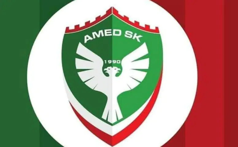 Amedspor’a altyapı maçından ceza: Yönetici ve teknik sorumluya hak mahrumiyeti