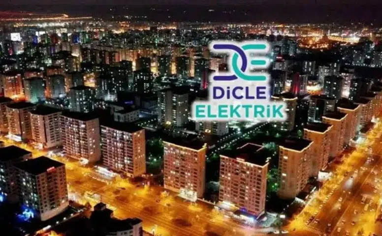 Diyarbakır’da hafta sonu elektrik kesintisi: 16 ilçe etkilenecek