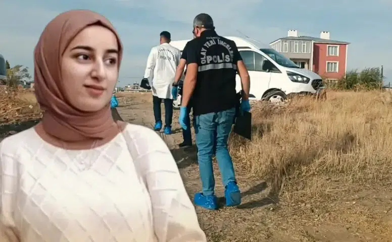Rojin Kabaiş dosyasında 84 sayfalık rapor: Kamera kayıtları ne gösteriyor?