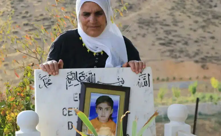 Diyarbakır'daki Ceylan Önkol dosyasında yeni gelişme