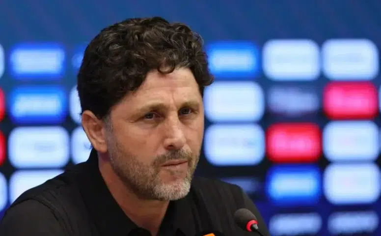 Amedspor yenilgisi sonrası Trabzonspor’da deprem: Tekke ayrılıyor