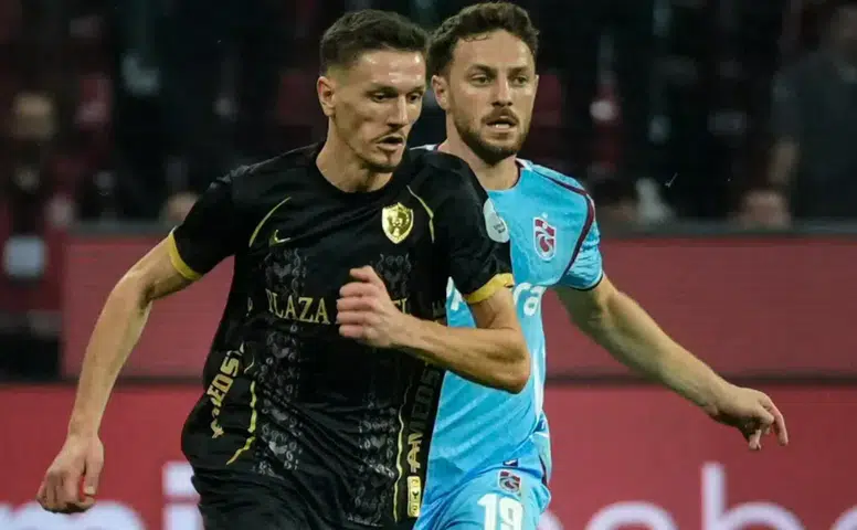 Diyarbakır’da Amedspor’u 533 gündür kimse yenemiyor