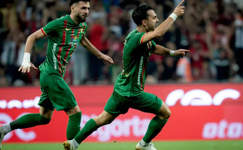 Amedspor milli arayı boş geçmeyecek: Rakibi ve maç tarihi belli oldu