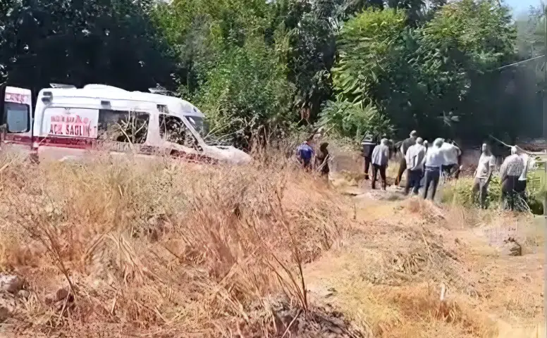 Diyarbakır’daki cinayette kamera kayıtları şüpheliye götürdü