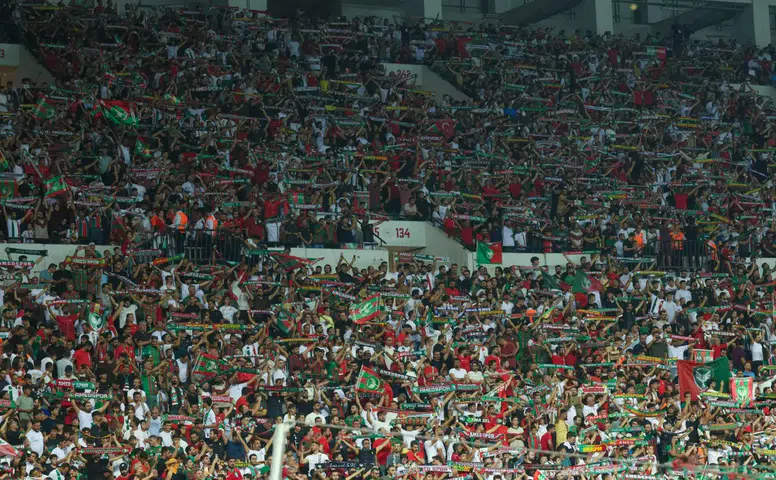 Amedspor tribün doluluk oranında yüzde 97 ile lider