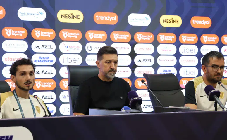 Amedspor kazandı ama Hasi yetinmedi: Transfer istedi