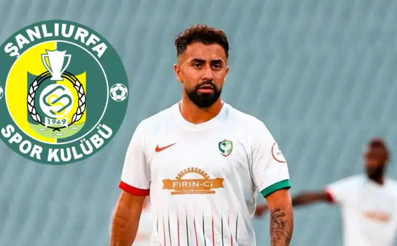 Şanlıurfaspor’dan dikkat çeken Çekdar Orhan kampanyası: Taraftara çağrı
