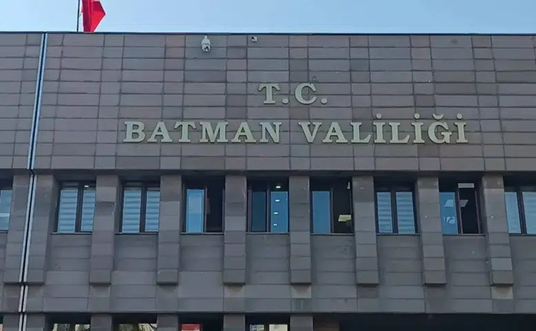 Batman’da ‘Kürtçe nedeniyle darp’ iddiası: Valilikten açıklama