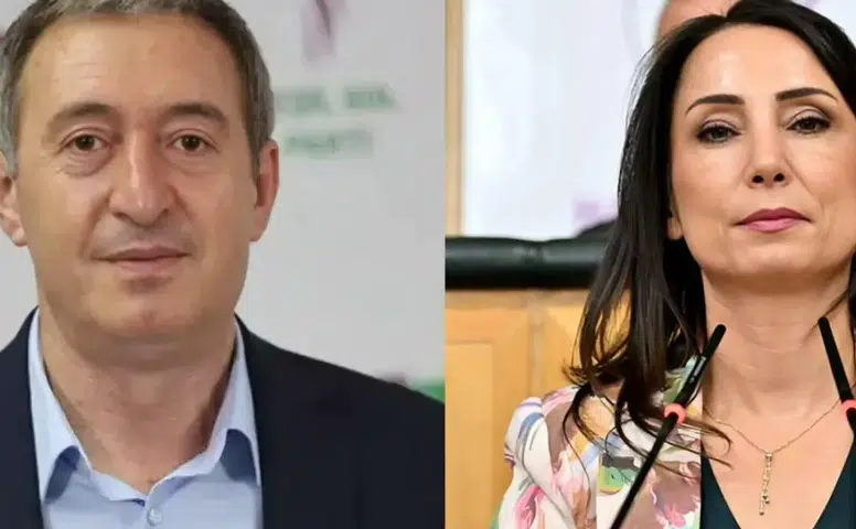 DEM Parti’den yeni eğitim yılı mesajı: “Eğitim ayrıcalık değil, temel bir haktır”