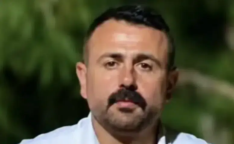 Silvan ilçesinde silahlı saldırıya uğrayan kişi yaşamını yitirdi