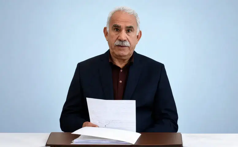 Öcalan’dan Londra’da dikkat çeken mesaj: Üç başlıkta düzenleme çağrısı