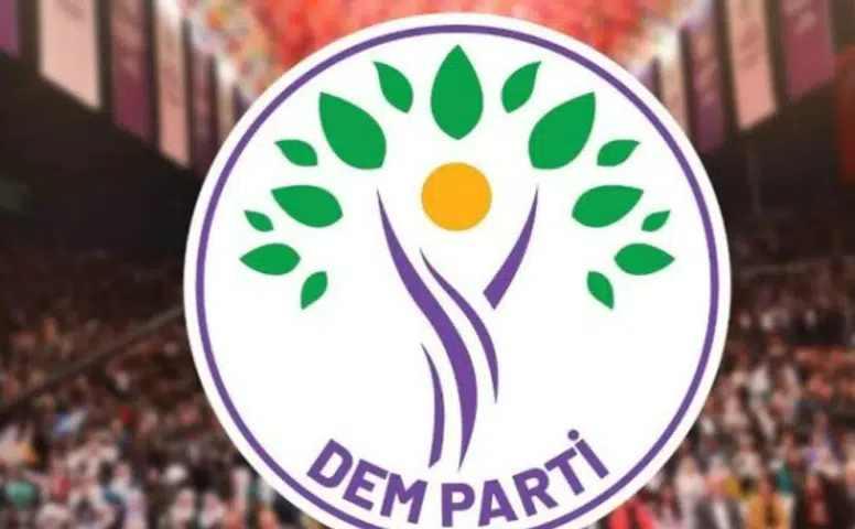 DEM Parti’den yeni eğitim yılı çağrısı: Kürtçenin önündeki engeller kaldırılsın