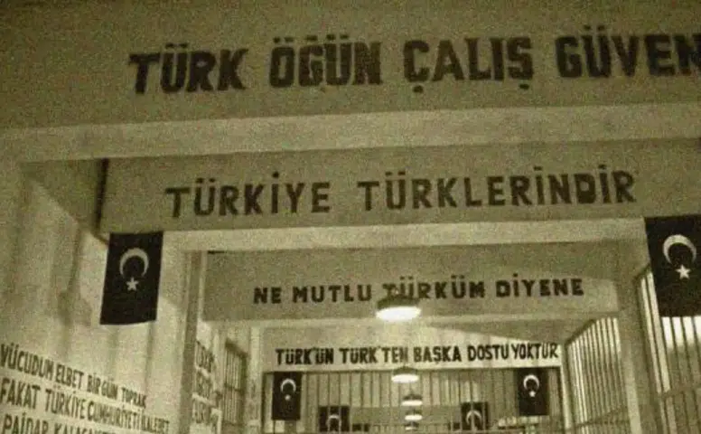 5 No’lu Cezaevi tanığından 46 yıl sonra çarpıcı sözler
