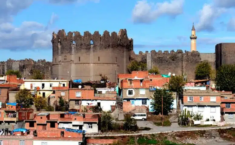 Diyarbakır’da sıcaklara kısa mola: İşte saat saat hava durumu