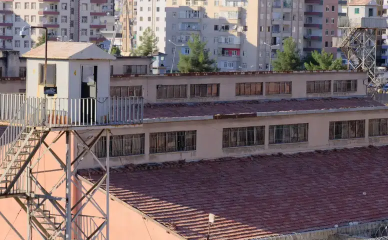 Diyarbakır 5 No’lu Cezaevi ne zaman müze olarak açılacak?