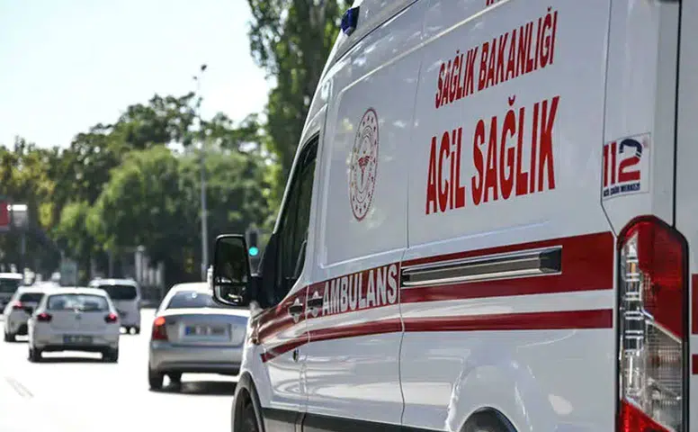 Diyarbakır’da iki kız kardeşe yıldırım isabet etti: 9 yaşındaki çocuk hayatını kaybetti
