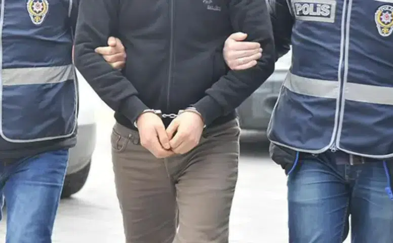 Diyarbakır dahil 11 ilde eş zamanlı operasyon: 39 gözaltı