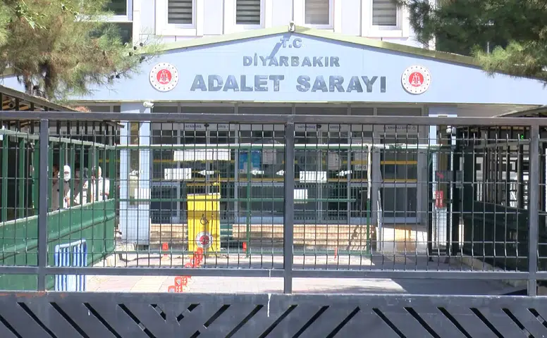 Diyarbakır'da arazi kavgası sonucu iki kişinin öldüğü olayda iddianame kabul edildi