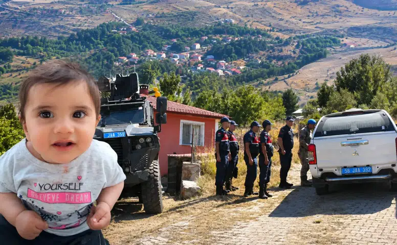 Diyarbakırlı Büşra bebekten haber yok: Soruşturmada yeni iddia