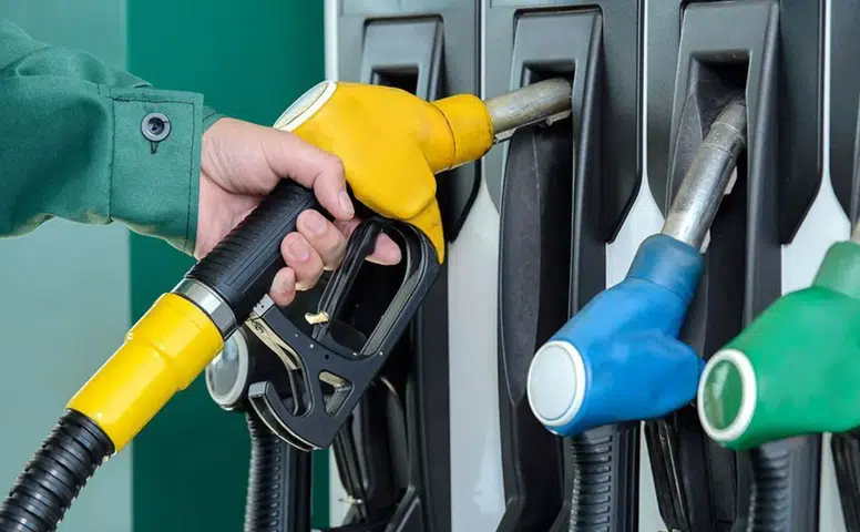Diyarbakır’da motorin 100 liraya dayandı: İşte güncel fiyatlarra