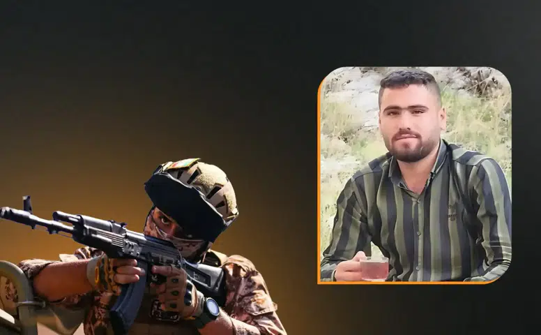 İran’da Kürt çoban vurularak öldürüldü: Hengaw’dan dikkat çeken iddia