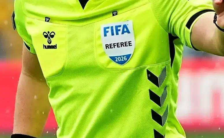 Amedspor-Beşiktaş maçına İspanyol VAR hakemi