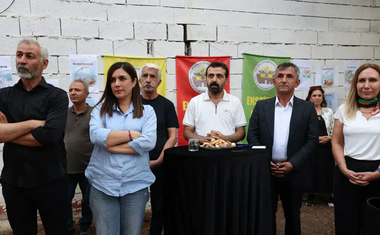 Diyarbakır’da çocuklara 20 Kürtçe kitap: Kurmancca ve Zazaca hazırlandı