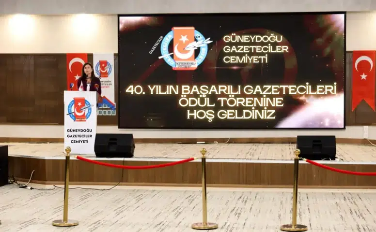 Diyarbakır’a basın müzesi geliyor mu? Bucak’tan çağrı