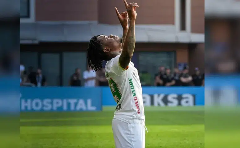 Amedspor’da Gift Orban fırtınası: 2 maçta 3 kritik gol