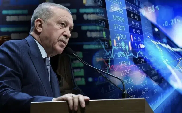 Beştepe’de fon soruşturması zirvesi: Erdoğan ekonomi kurmaylarıyla bir araya geldi