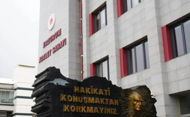 Gülistan Doku dosyasında iki tutuklama daha: Sayı 38’e yükseldi